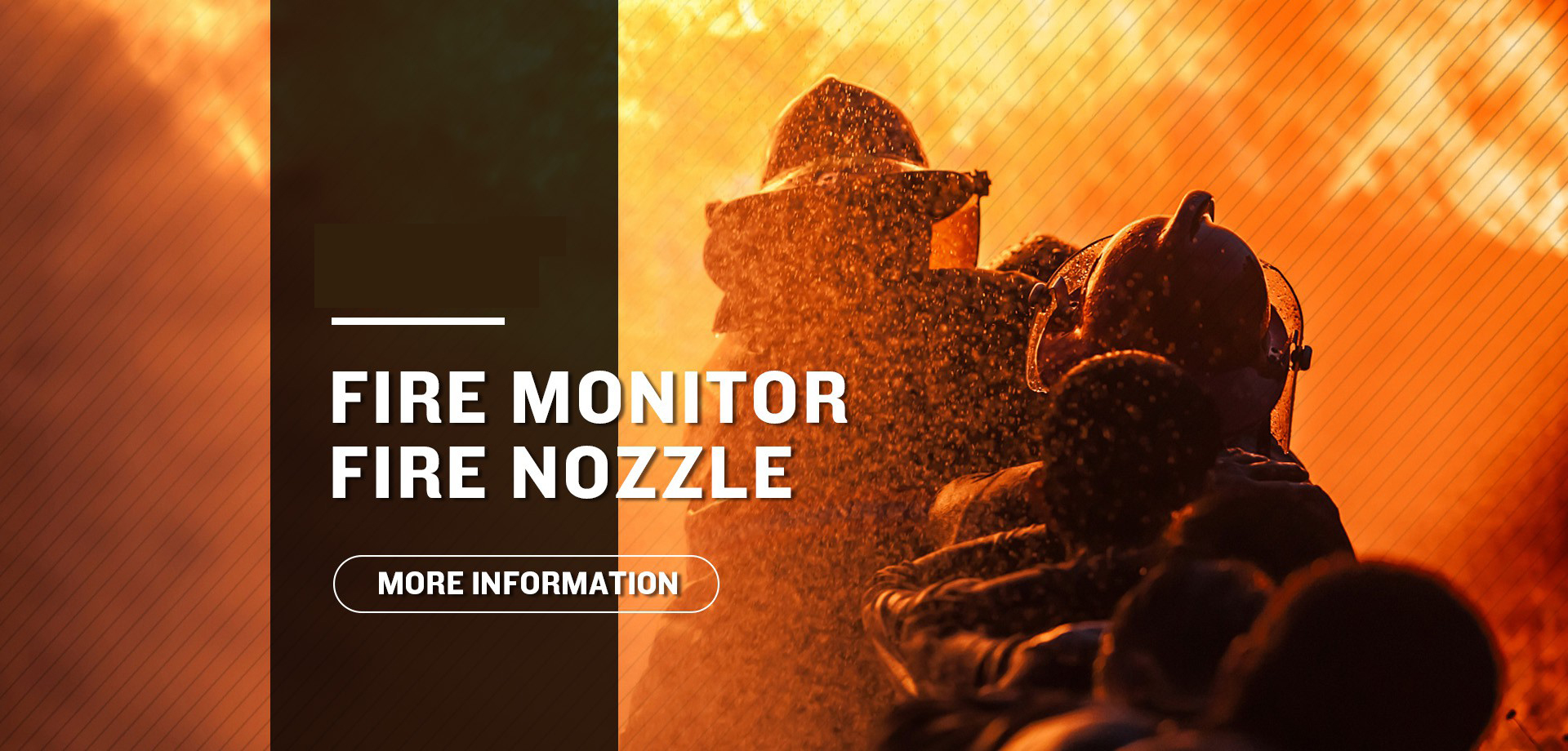 Fire Monitor