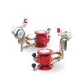 Alarm Check Valves Alarm Check Valves