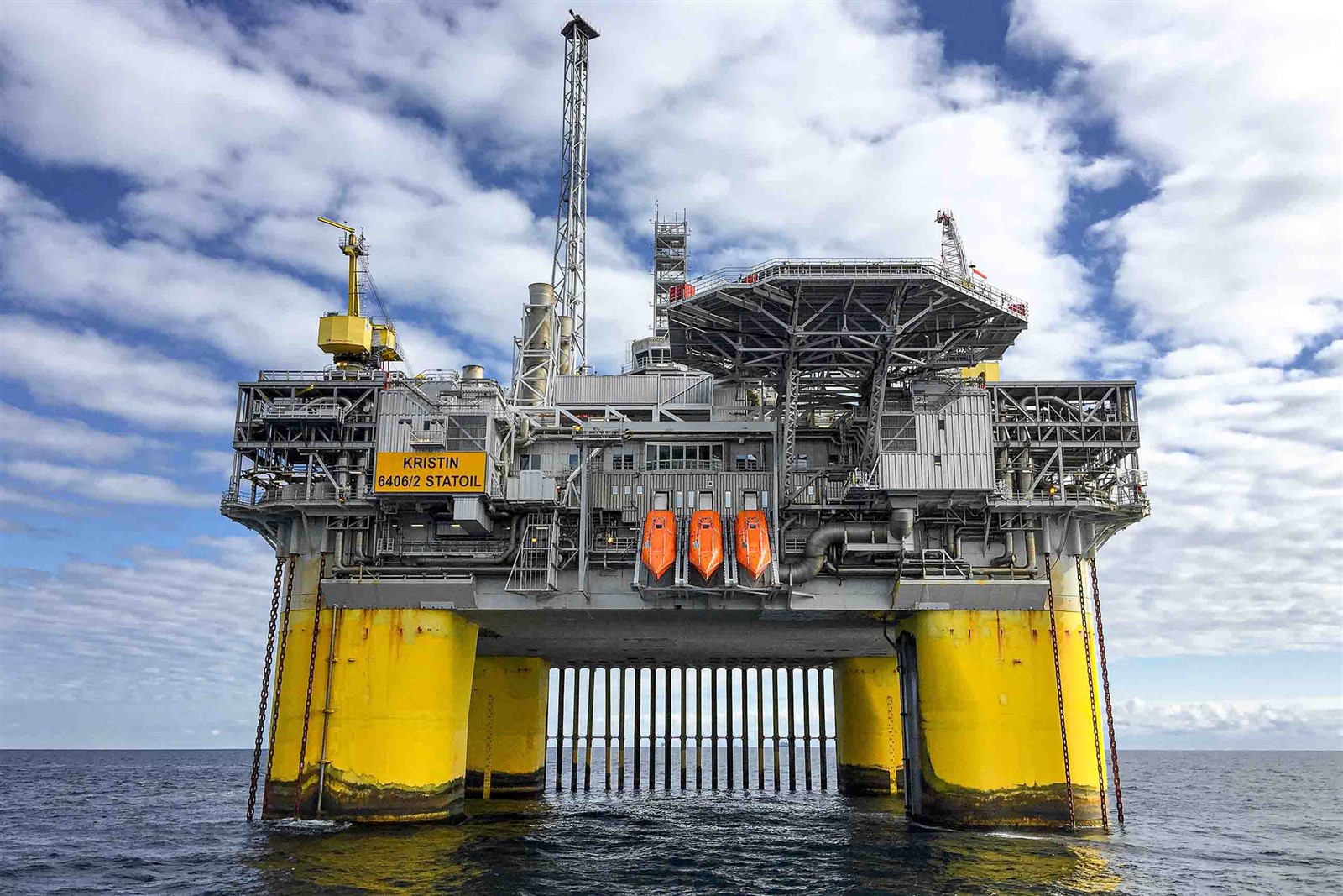 Marine Applications Marine Applications