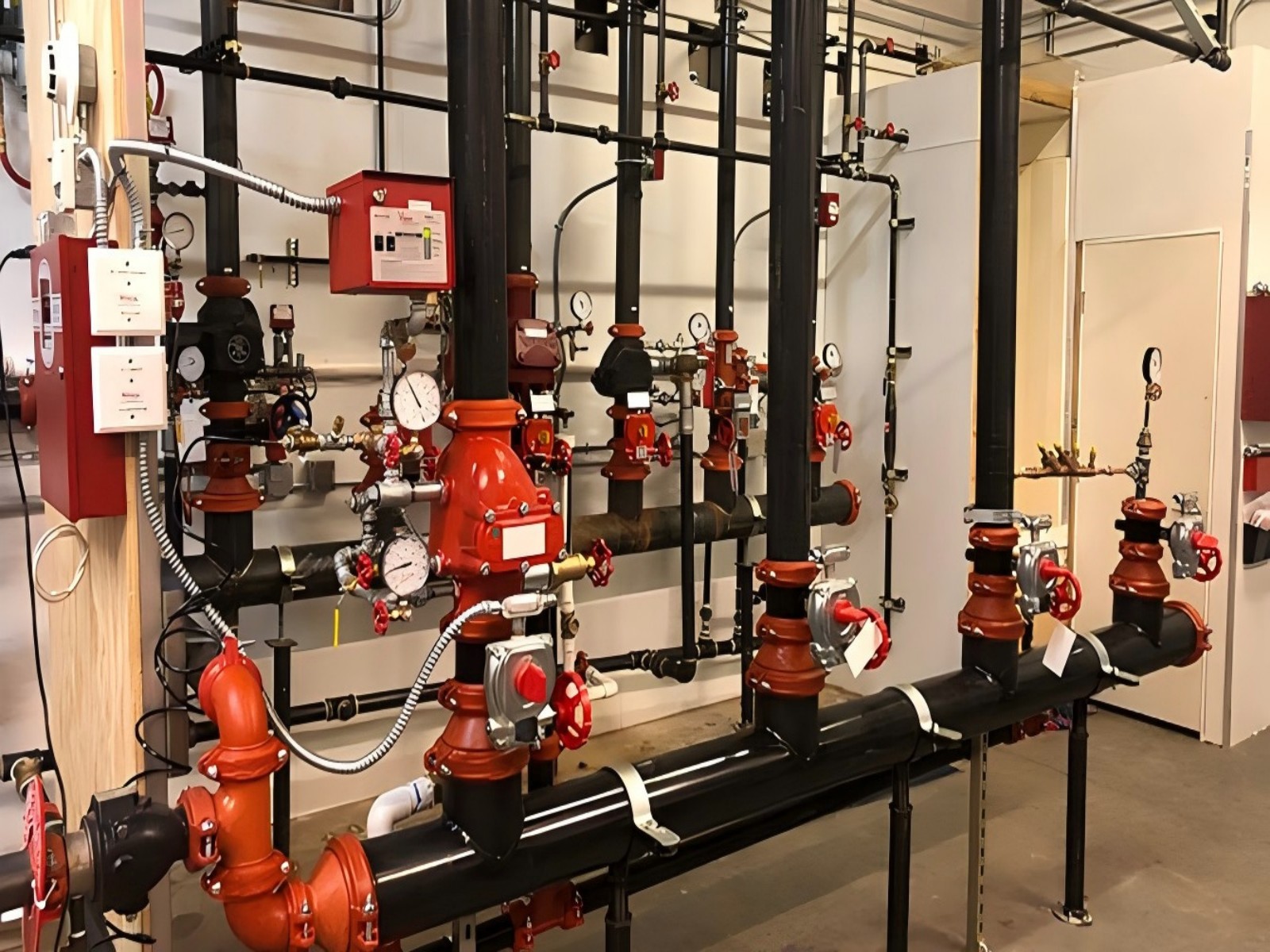 FireSprinklerSystemTypespost1 FireSprinklerSystemTypespost1