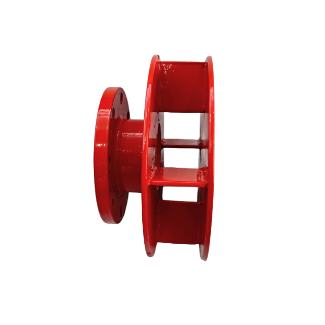 High quality DN150 Swirl preve nter Forward Curved Centrifugal Fan Impeller High quality DN150 Swirl preve nter Forward Curved Centrifugal Fan Impeller