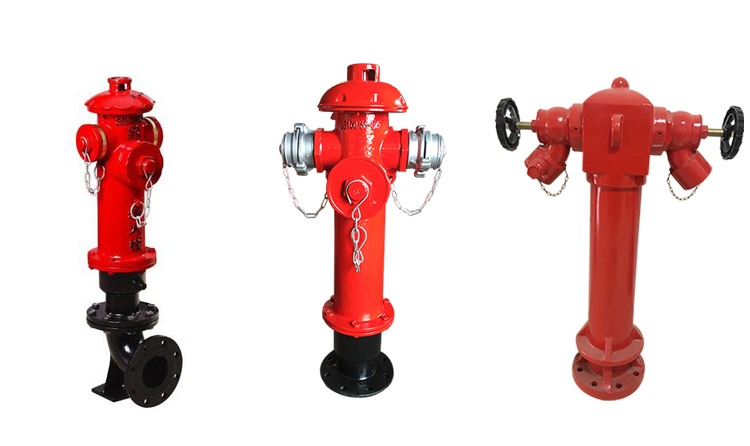 FIRE HYDRANT