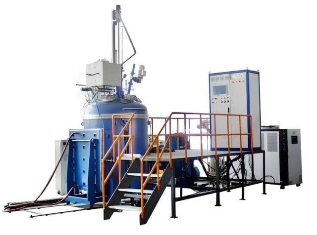 真空分离炉 真空分离炉