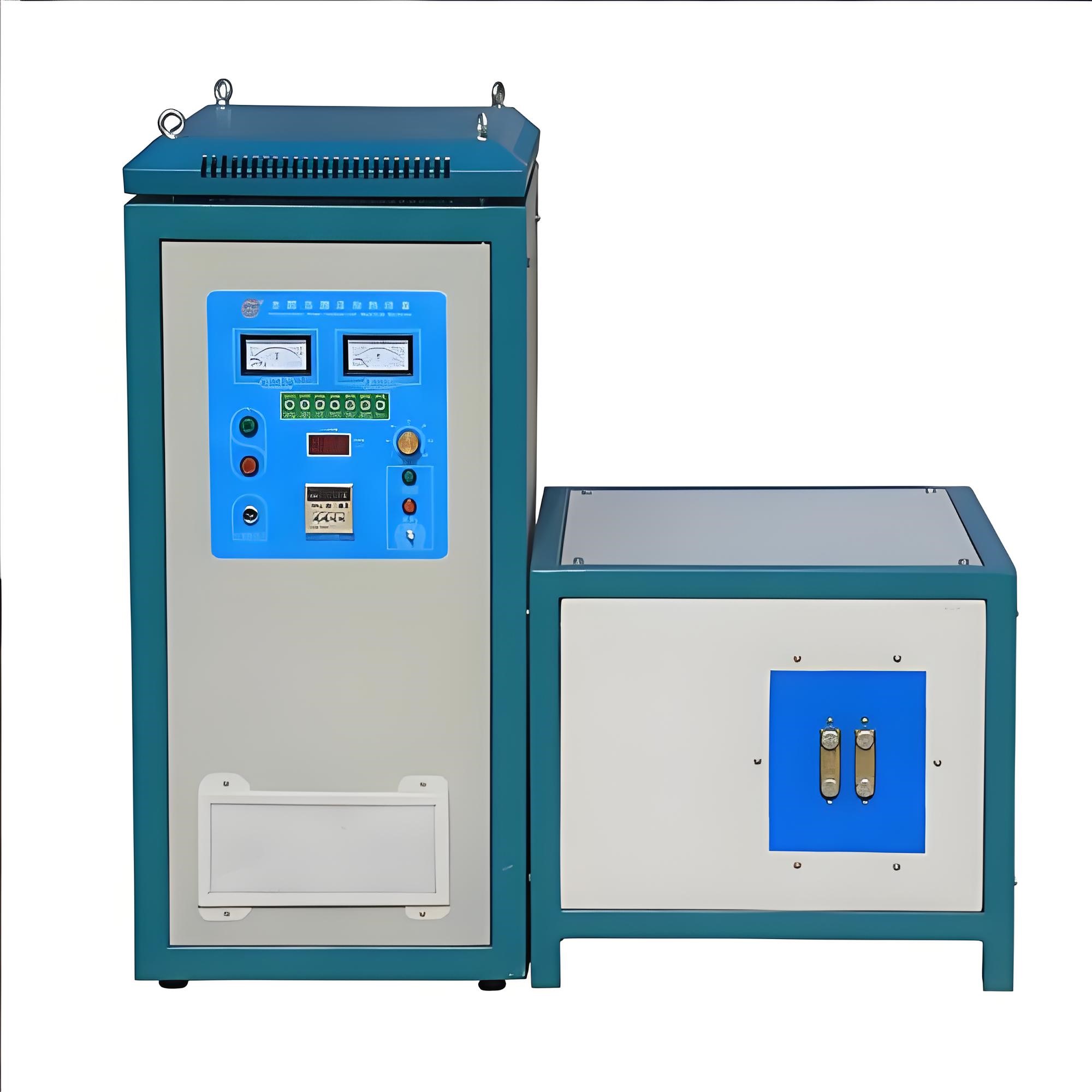 变频感应熔炼炉 变频感应熔炼炉